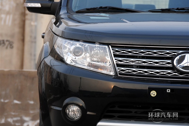 2011款 2.0L 兩驅都市豪華版