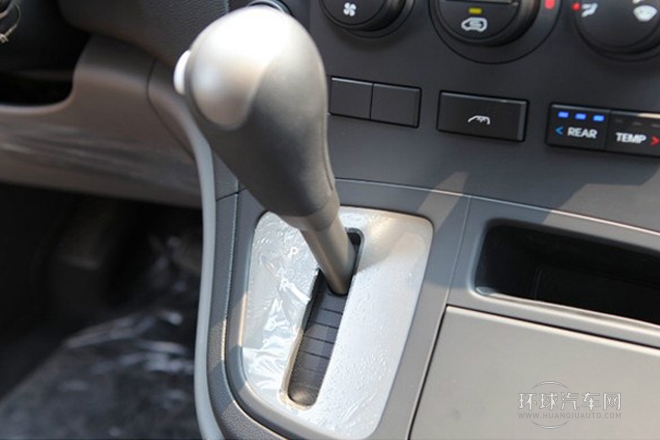 2011款 2.4L 舒適版