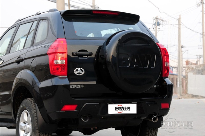 2011款 2.0L 兩驅(qū)都市豪華版