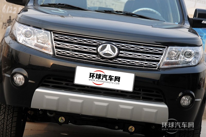 2011款 2.0L 兩驅都市豪華版