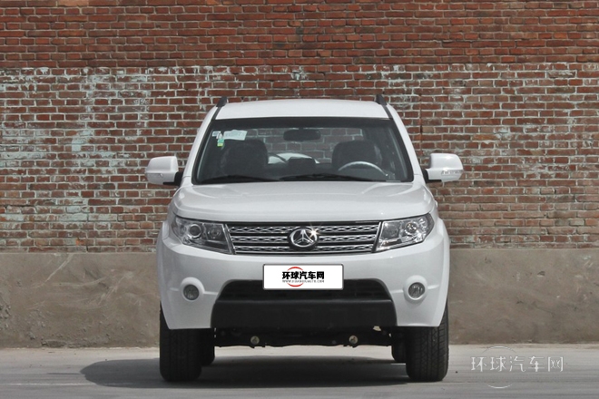 2011款 2.0L 兩驅(qū)都市豪華版