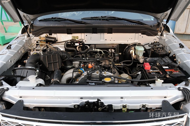 2011款 2.0L 兩驅都市舒適版