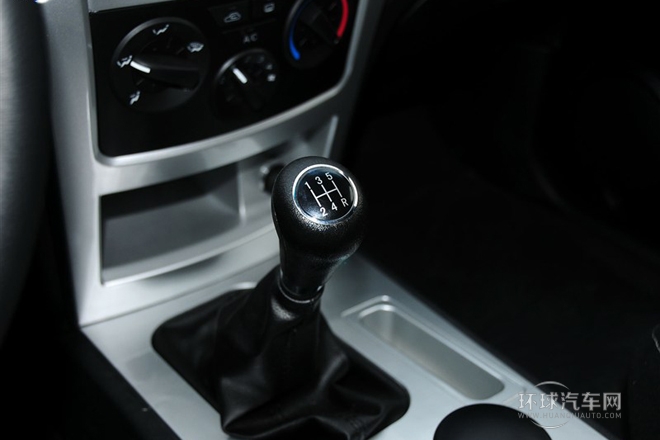 2011款 2.0L 兩驅都市舒適版