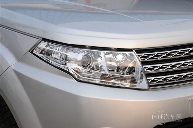 2011款 2.0L 兩驅都市舒適版