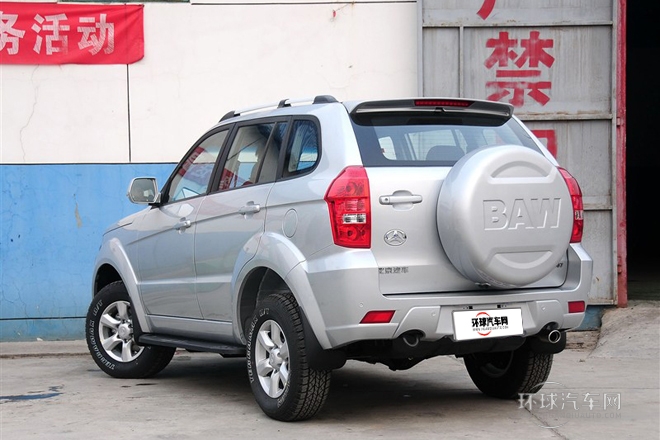 2011款 2.0L 兩驅都市舒適版