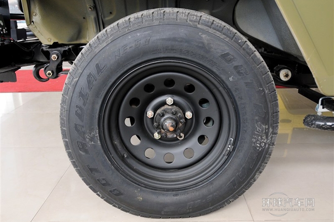 2012款 四驅汽油舒適型