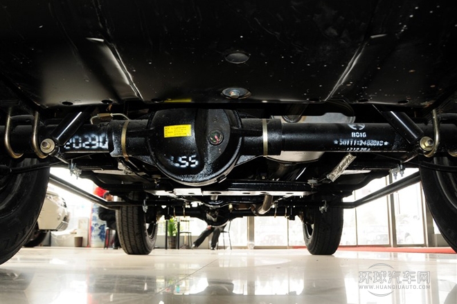 2012款 四驅汽油舒適型