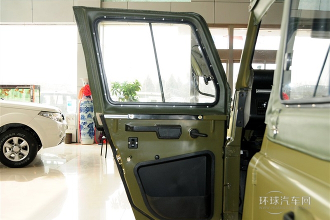 2012款 四驅(qū)汽油舒適型