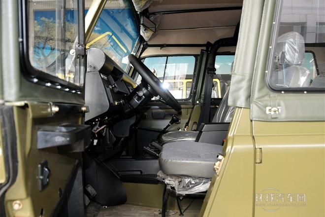 2012款 四驅(qū)汽油舒適型