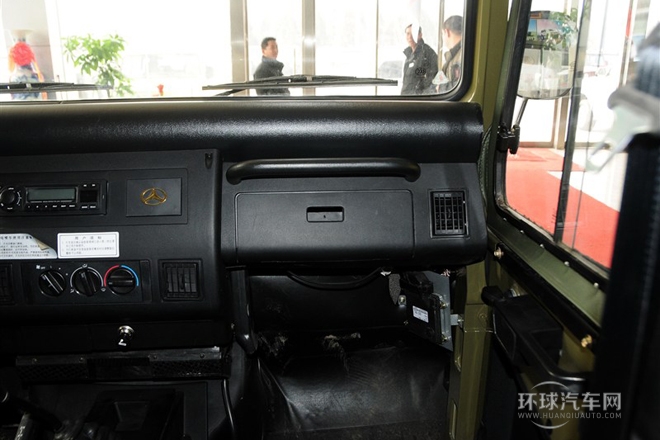 2012款 四驅(qū)汽油舒適型