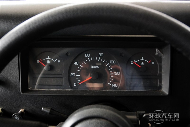 2012款 四驅汽油舒適型