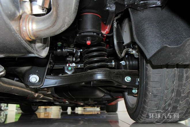 2012款 3.8L 自動Brembo版