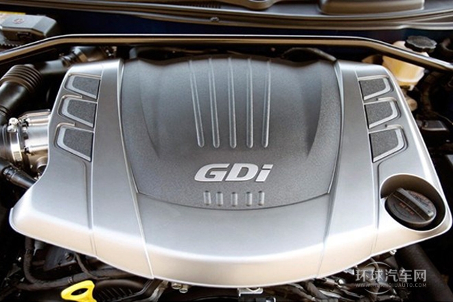 2012款 3.8L 自動Brembo版