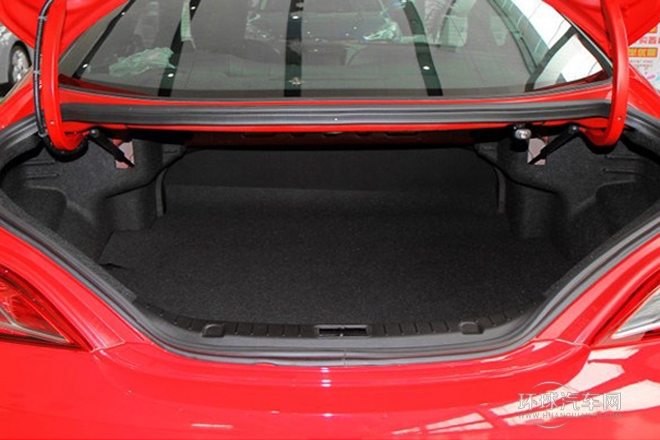 2012款 3.8L 自動Brembo版