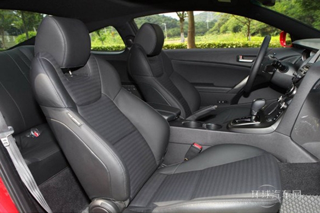 2012款 3.8L 自動Brembo版