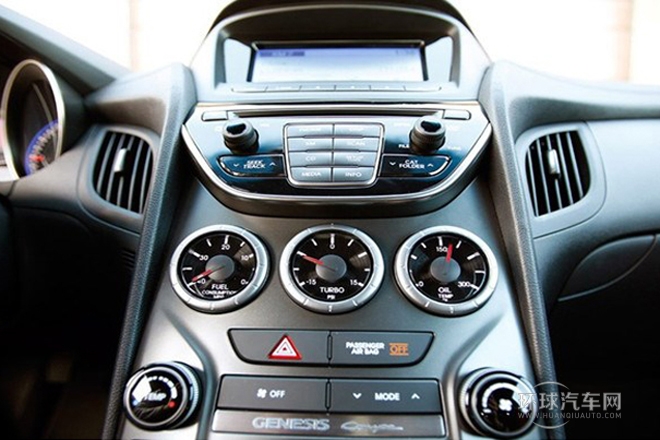 2012款 3.8L 自動Brembo版