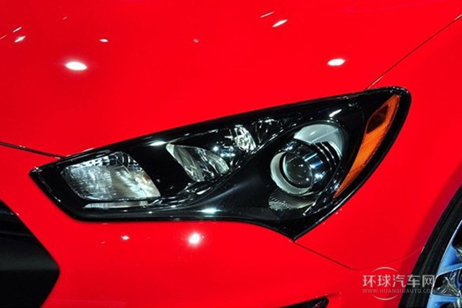 2012款 3.8L 自動Brembo版