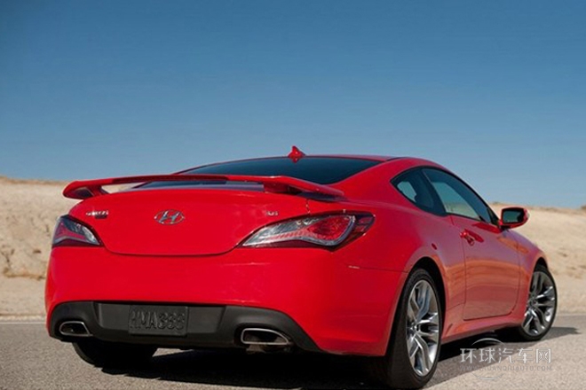 2012款 3.8L 自動Brembo版