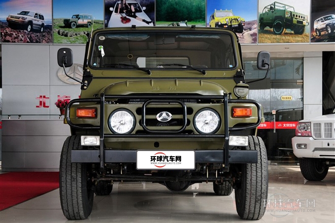 2012款 四驅(qū)汽油舒適型