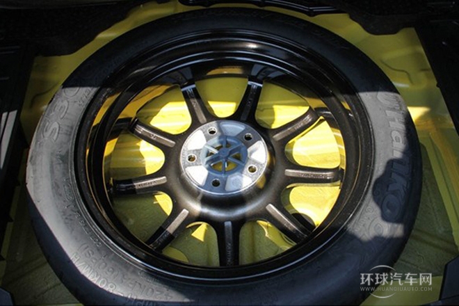 2012款 2.0T 自動Brembo版