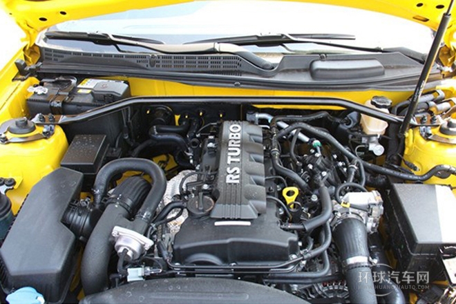 2012款 2.0T 自動Brembo版