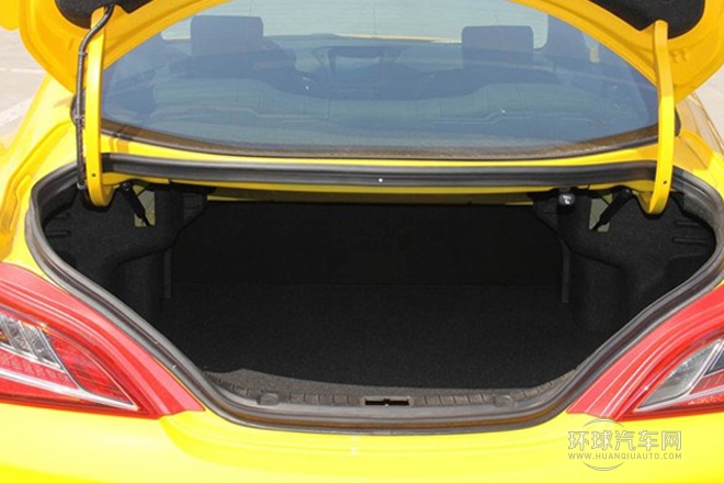 2012款 2.0T 自動Brembo版