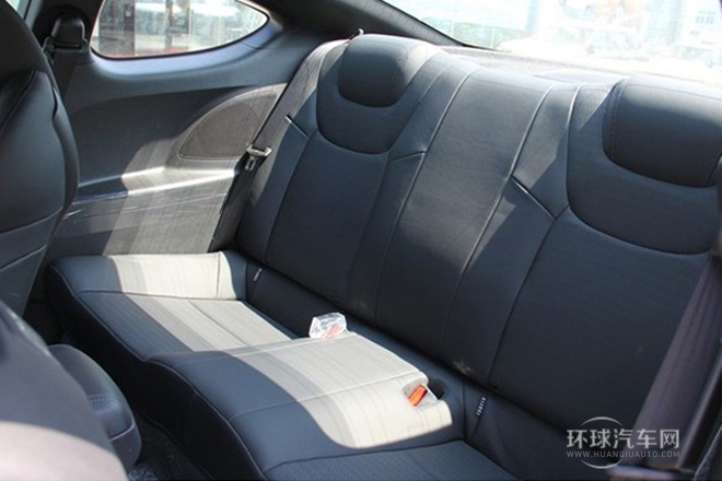 2012款 2.0T 自動Brembo版