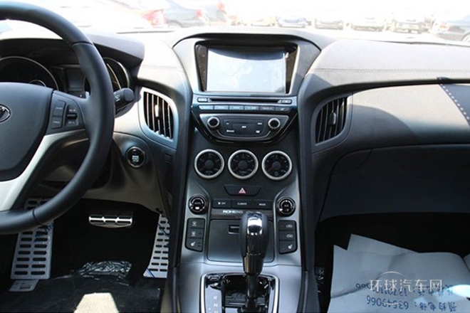 2012款 2.0T 自動Brembo版