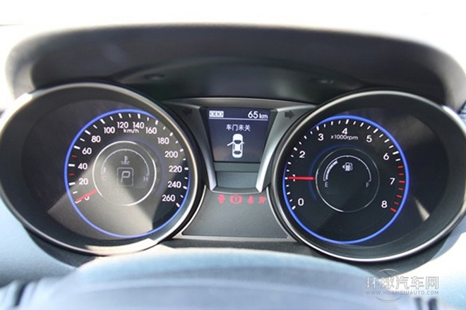 2012款 2.0T 自動Brembo版