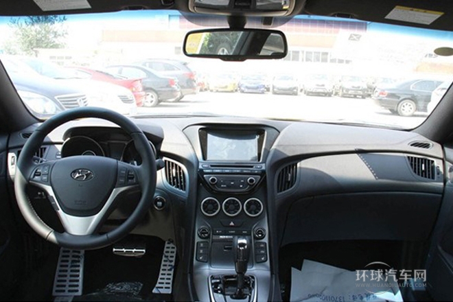 2012款 2.0T 自動(dòng)Brembo版