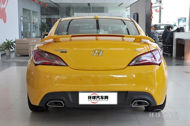 2012款 2.0T 自動Brembo版