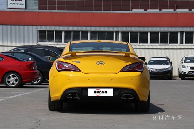 2012款 2.0T 自動Brembo版