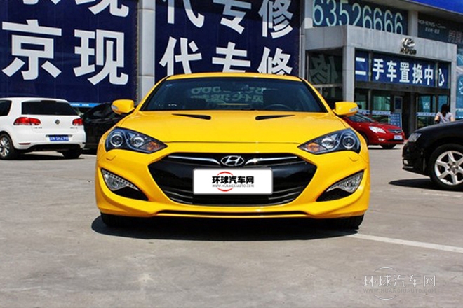 2012款 2.0T 自動Brembo版