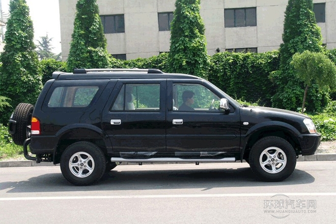 2012款 2.8T 標(biāo)準(zhǔn)型