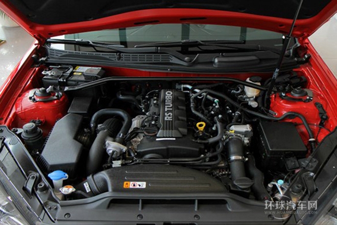 2012款 2.0T 自動豪華版