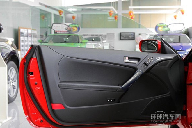 2012款 2.0T 自動豪華版