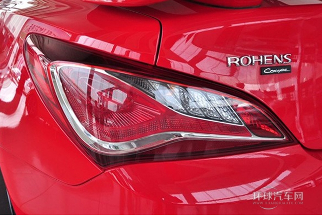 2012款 2.0T 自動豪華版