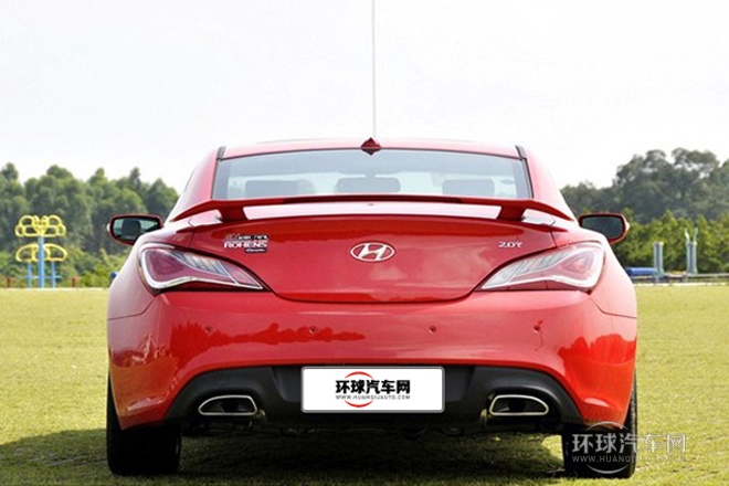 2012款 2.0T 自動豪華版