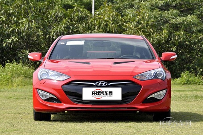 2012款 2.0T 自動豪華版