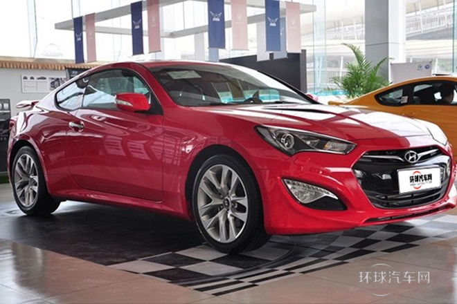 2012款 2.0T 自動豪華版