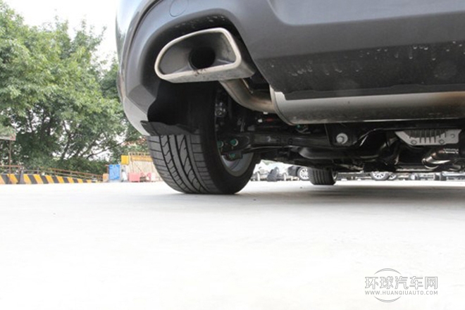 2012款 2.0T 自動(dòng)靚雅版