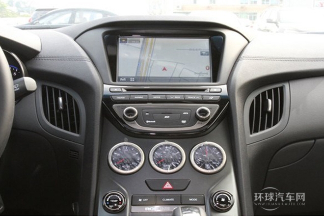 2012款 2.0T 自動靚雅版