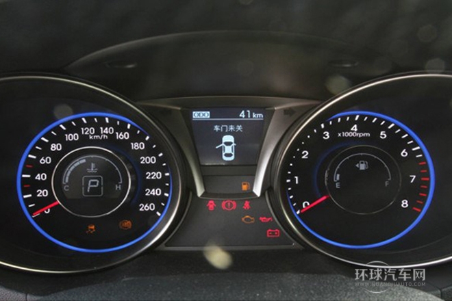 2012款 2.0T 自動靚雅版