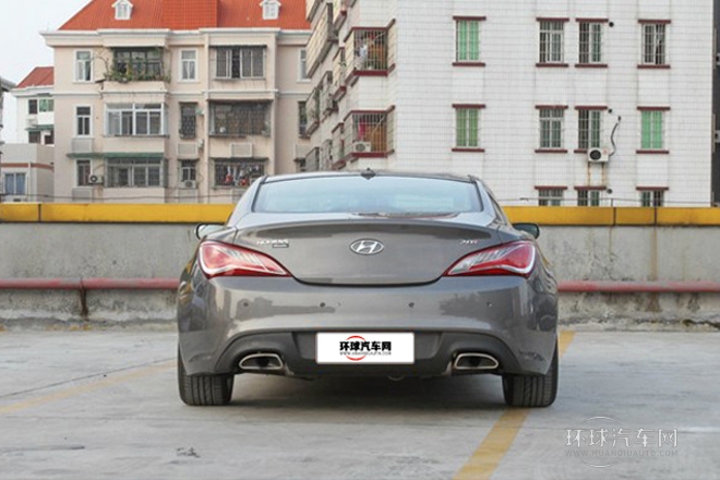 2012款 2.0T 自動靚雅版