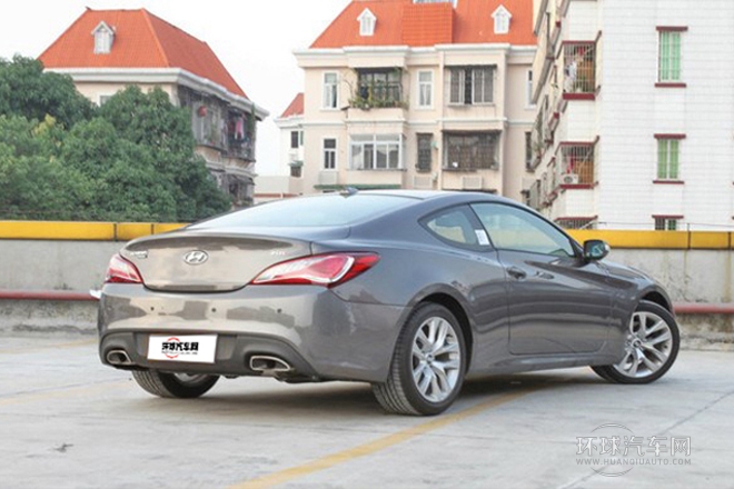 2012款 2.0T 自動靚雅版