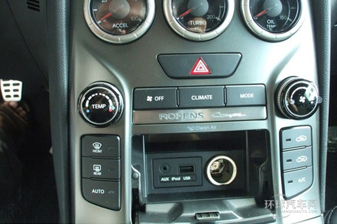 2012款 2.0T 手動酷動版