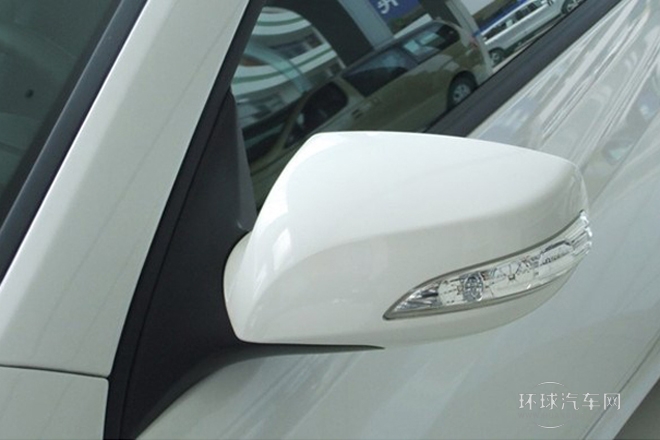 2012款 2.0T 手動酷動版