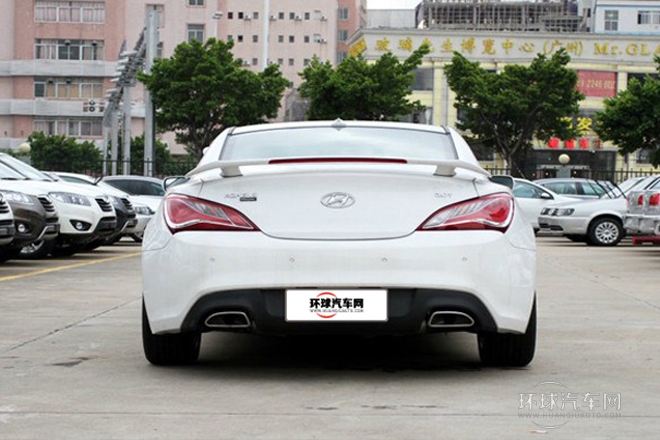 2012款 2.0T 手動酷動版