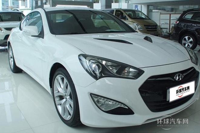 2012款 2.0T 手動酷動版