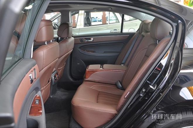 2012款 3.3L GDI旗艦版